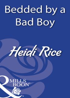 -heidi rice-9781408931462