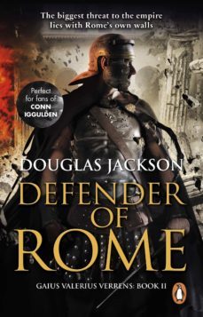 defender of rome (ebook)-douglas jackson-9781409011262