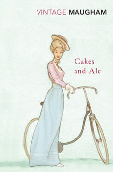 cakes and ale-william somerset maugham-9781409077862