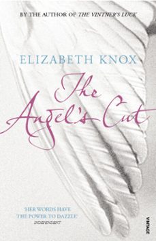 -elizabeth knox-9781409087762