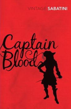 captain blood-rafael sabatini-9781409088462
