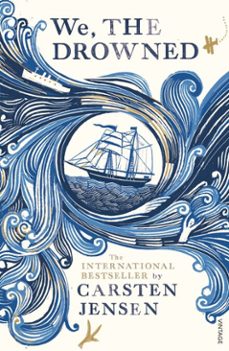 we, the drowned (ebook)-carsten jensen-9781409090762