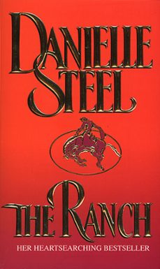 the ranch-danielle steel-9781409092162