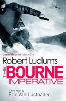 the robert ludlum s the bourne imperative-9781409116462