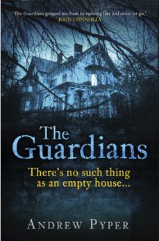 the guardians-andrew pyper-9781409122562