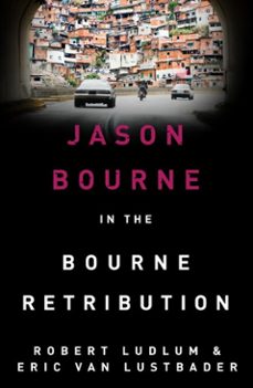 robert ludlum's the bourne retribution-robert ludlum-9781409149262