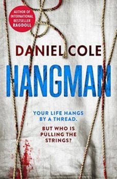 hangman-daniel cole-9781409182962