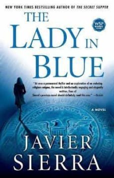 lady in blue-9781416532262