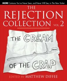 the rejection collection vol. 2 (ebook)-9781416951162