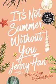 it s not summer without you (the summer i turned pretty 2)-jenny han-9781416995562