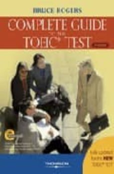 complete guide to the toeic test-9781424002962
