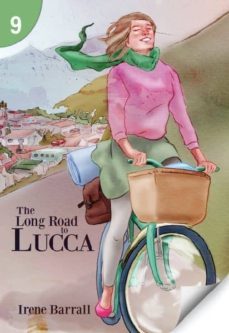 long road to lucca (page turners readers 9)-9781424048762