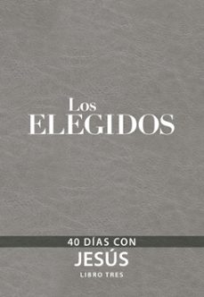 the chosen  libro tres (ebook)-amanda jenkins-kristen hendricks-dallas jenkins-9781424565962