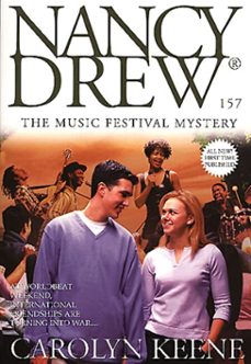 -carolyn keene-9781439114162
