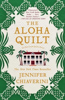 the aloha quilt (ebook)-jennifer chiaverini-9781439199862