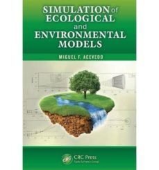 simulation of ecological and environmental models-miguel f. acevedo-9781439885062