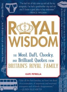 royal wisdom (ebook)-kate petrella-9781440527562