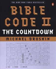 bible code ii (ebook)-michael drosnin-9781440650062