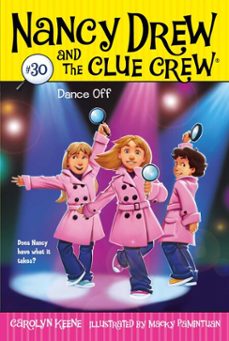 -carolyn keene-9781442431362