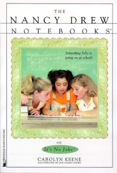 -carolyn keene-9781442471962