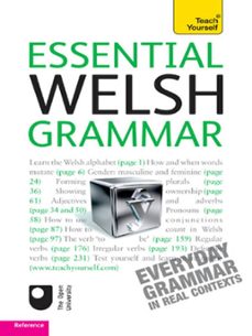 essential welsh grammar: teach yourself (ebook)-christine jones-9781444134162