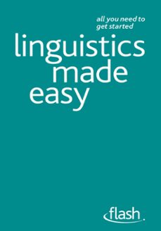 linguistics made easy: flash (ebook)-jean aitchison-9781444151862