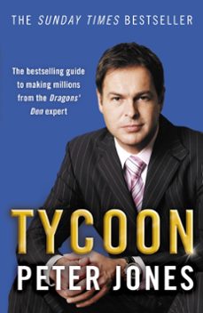 tycoon (ebook)-peter jones-9781444719062