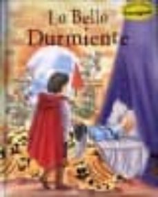 la bella durmiente-9781445427362
