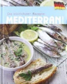 mediterran kochen-9781445462462