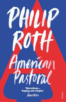 american pastoral-philip roth-9781446400562