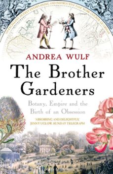 the brother gardeners (ebook)-andrea wulf-9781446439562