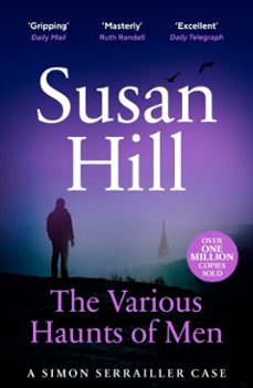 the various haunts of men-susan hill-9781446485262