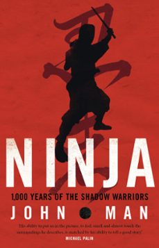 ninja (ebook)-john man-9781446487662