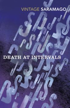 death at intervals-jose saramago-9781448114962