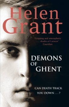 -helen grant-9781448121762