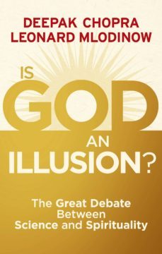 is god an illusion? (ebook)-deepak chopra-leonard mlodinow-9781448147762