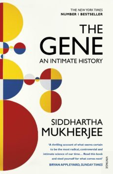 the gene (ebook)-siddhartha mukherjee-9781448181162