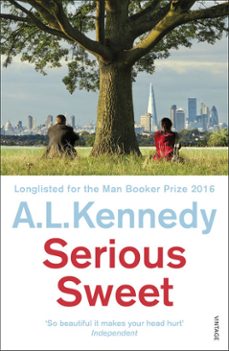serious sweet-a.l. kennedy-9781448182862