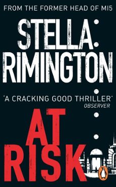 -stella rimington-9781448183562