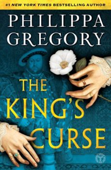 the king's curse-philippa gregory-9781451626162