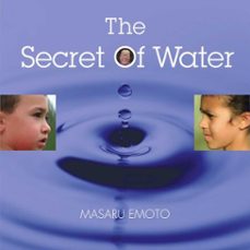 the secret of water (ebook)-masaru emoto-9781451664362