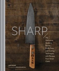 sharp-josh donald-9781452163062