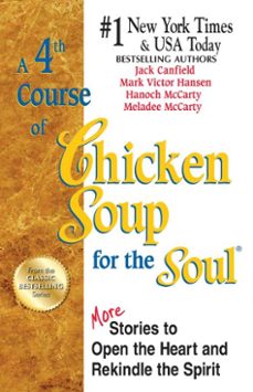 -jack canfield-mark victor hansen-9781453280362