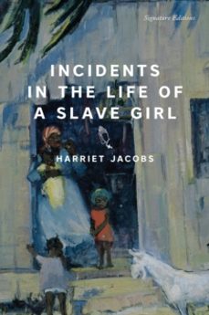 incidents in the life of a slave girl-9781454959762