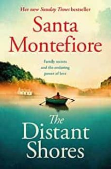 the distant shores-santa montefiore-9781471197062