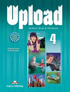 upload 4 student book & worbook ed 2012-9781471501562