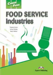 food service industries ss book-9781471562662