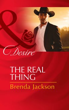 -brenda jackson-9781472049162