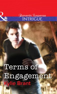 terms of engagement (ebook)-kylie brant-9781472057662