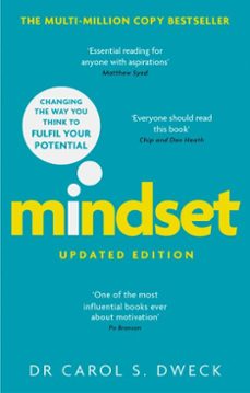 mindset - updated edition-carol dweck-9781472139962